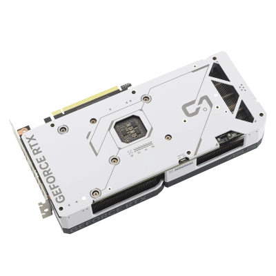 ASUS GeForce RTX 4070 SUPER DUAL-RTX4070S-12G-WHITE 90YV0K85-M0NA00 Видеокарта 6