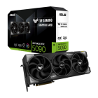 ASUS TUF-RTX5090-O32G-GAMING 90YV0LY0-M0NA00 Видеокарта
