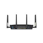 ASUS RT-BE88U 90IG08V0-MO3N0V Маршрутизатор 6