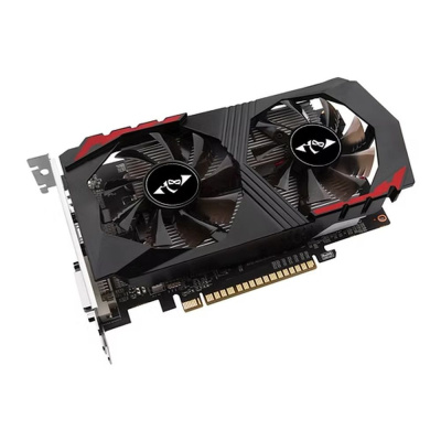 Ninja (Sinotex) GTX1050 2GB NK105NP25F Видеокарта 1