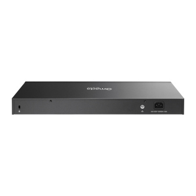 TP-Link SG5428X Управляемый гигабитный коммутатор 5