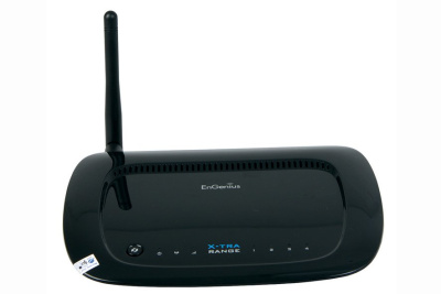 EnGenius ERB150H Точка доступа 1