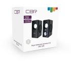 CBR CMS 504 BLACK Акустическая система 5