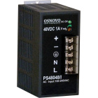 OSNOVO PS-48048/I Промышленный блок питания