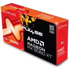 Sapphire RX9060XT PULSE OC 11350-03-20G Видеокарта 8