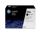 HP CE505XC Картридж лазерный