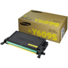 Samsung CLT-Y609S Yellow SU563A Тонер-картридж