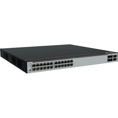Huawei CloudEngine S5755-H24T4Y2CZ Коммутатор 2