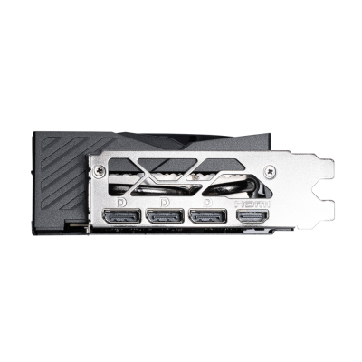 MSI GEFORCE RTX 5060 TI 16G GAMING OC Видеокарта 4