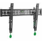 ONKRON TM6 BLACK 43"-85" 4603728440200 Кронштейн