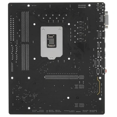 Gigabyte H510M S2H V2 Материнская плата 2