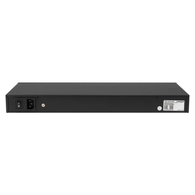 Powertone PWS-TS16G-250R Управляемый PoE коммутатор 3
