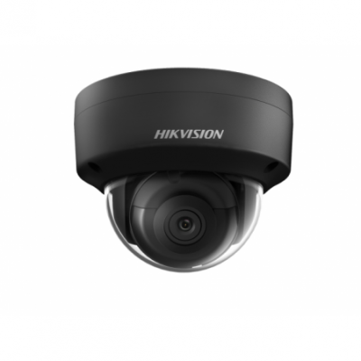 Hikvision DS-2CD2123G2-IS(2.8MM)(D)(O-STD)(BLACK) IP-камера 1