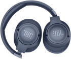 JBL Tune 710BT JBLT710BTBLU Наушники 6