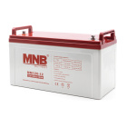 MNB BATTERY MM 120-12 Аккумуляторная батарея 3