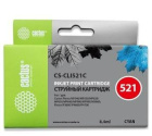 Cactus CS-CLI521C Картридж