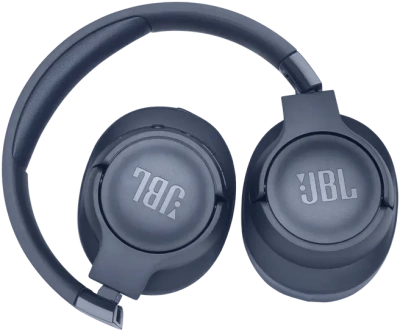 JBL Tune 710BT JBLT710BTBLU Наушники 5