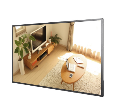 Hikvision DS-D6055UN-B Настенный рекламный экран 2