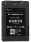 Apacer AS340 Panther 120 Гб SSD Жесткий диск AP120GAS340G-1 6