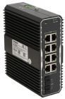 POWERTONE PWS-2S08G-I Управляемый коммутатор 3