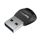 SanDisk MobileMate SDDR-B531-GN6NN Картридер 2