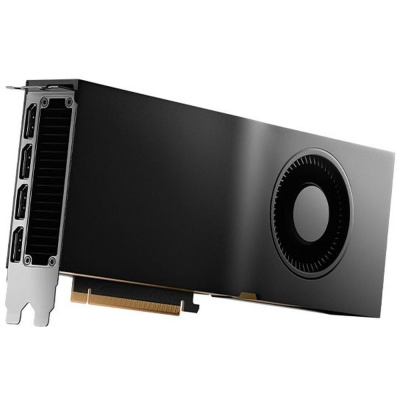 NVIDIA RTX 4500 Ada 900-5G132-2260-000 Видеокарта 1