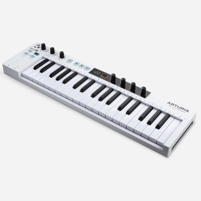 Arturia KeyStep 37 430221 MIDI клавиатура 2