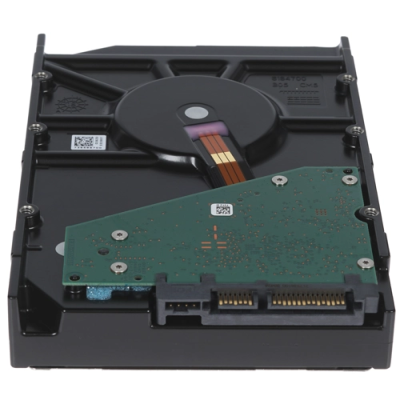 Seagate ST8000NM000A Жесткий диск 3