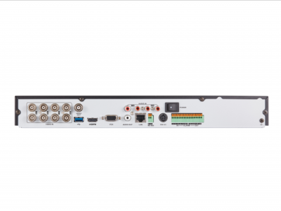 Hikvision DS-7216HQHI-K2/P HD-TVI регистратор 3