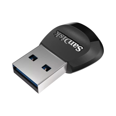 SanDisk MobileMate SDDR-B531-GN6NN Картридер 1