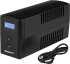 IPPON Back Power Pro II Euro 650 1005511 ИБП 4