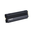 Apacer AP1TBAS2280Q4U5-1 Твердотельный накопитель SSD 3