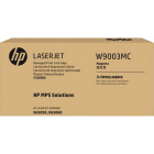 HP Magenta W9003MC Тонер-картридж