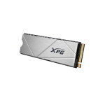 ADATA XPG GAMMIX S60 512 ГБ SSD M.2 накопитель AGAMMIXS60-512G-CS