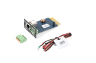 Бастион SKAT DU 803 SNMP-модуль SNMP-МОДУЛЬ DU 803 4