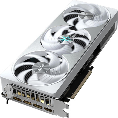 Gigabyte GV-N5080AERO OC-16GD 1.0 Видеокарта 1