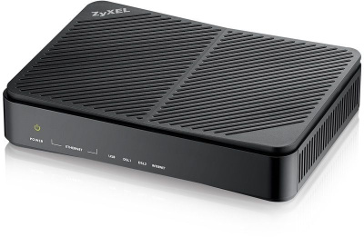 ZyXEL P-793H v3 (P793HV3-RU01V1F) Сетевой шлюз (роутер)