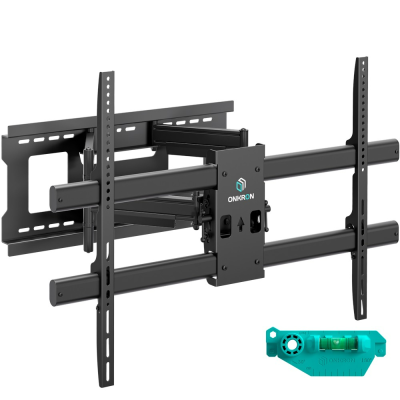 ONKRON M10 BLACK Кронштейн 42-120" 1