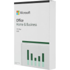 Microsoft Office Home and Business 2024 English Medialess EP2-06638 Пакет приложений