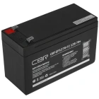 CBR CBT-GP1270-F2 Аккумуляторная VRLA батарея