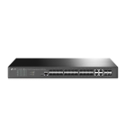 TP-Link TL-SG3428XF (SG3428XF) Управляемый коммутатор