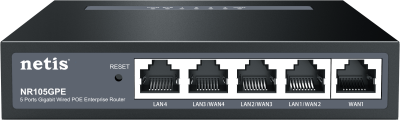 Netis NR105GPE Маршрутизатор