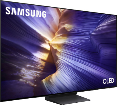 Samsung QE77S90FAEXRU Телевизор 4