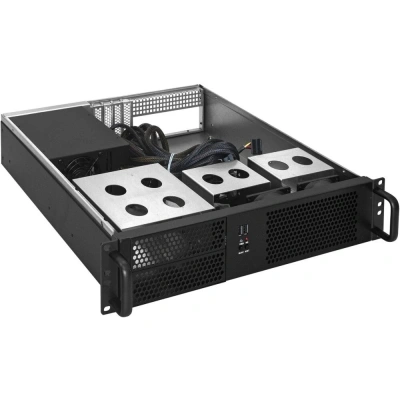 Exegate Pro 2U390-04 EX264960RUS Серверный корпус 5
