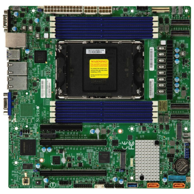 Supermicro MBD-X13SEM-F-B Материнская плата