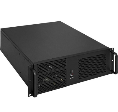 ExeGate Pro 3U390-08 EX293184RUS Серверный корпус