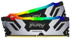 Kingston FURY Renegade Silver RGB KF560C32RSAK2-64 Оперативная память
