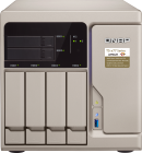 QNAP TS-677 (TS-677-1600-8G) Сетевой накопитель