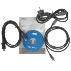 AOC U28G2AE Монитор LCD 28'' 7