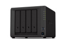 SYNOLOGY DS920+ Сетевой накопитель (Без HDD)